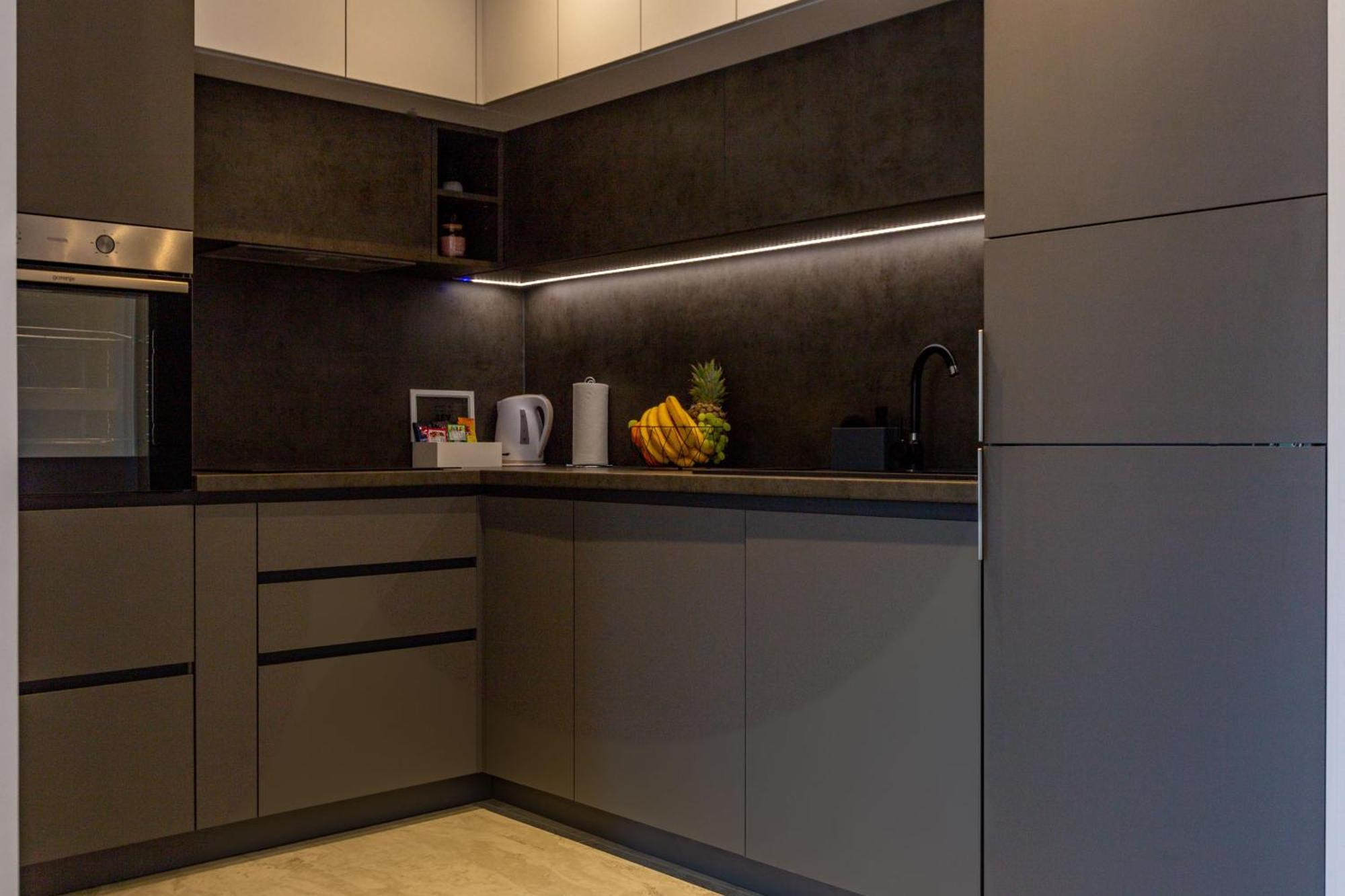 Casa Mia Apartments With Parking زادار المظهر الخارجي الصورة