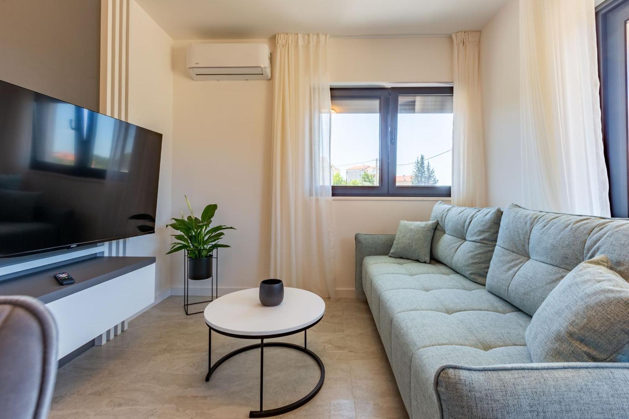 Casa Mia Apartments With Parking زادار المظهر الخارجي الصورة