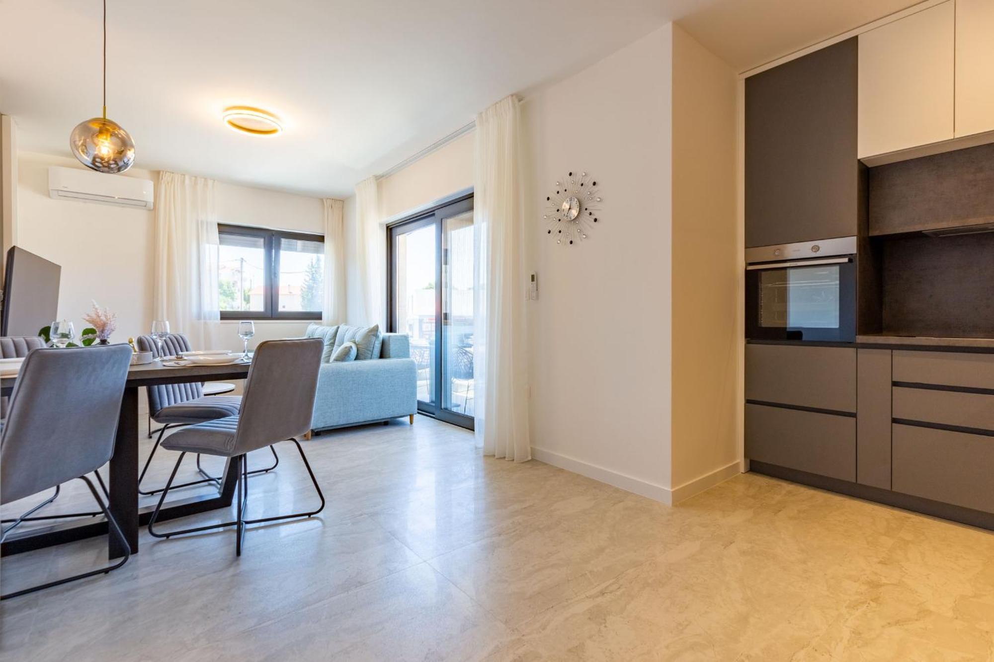 Casa Mia Apartments With Parking زادار المظهر الخارجي الصورة